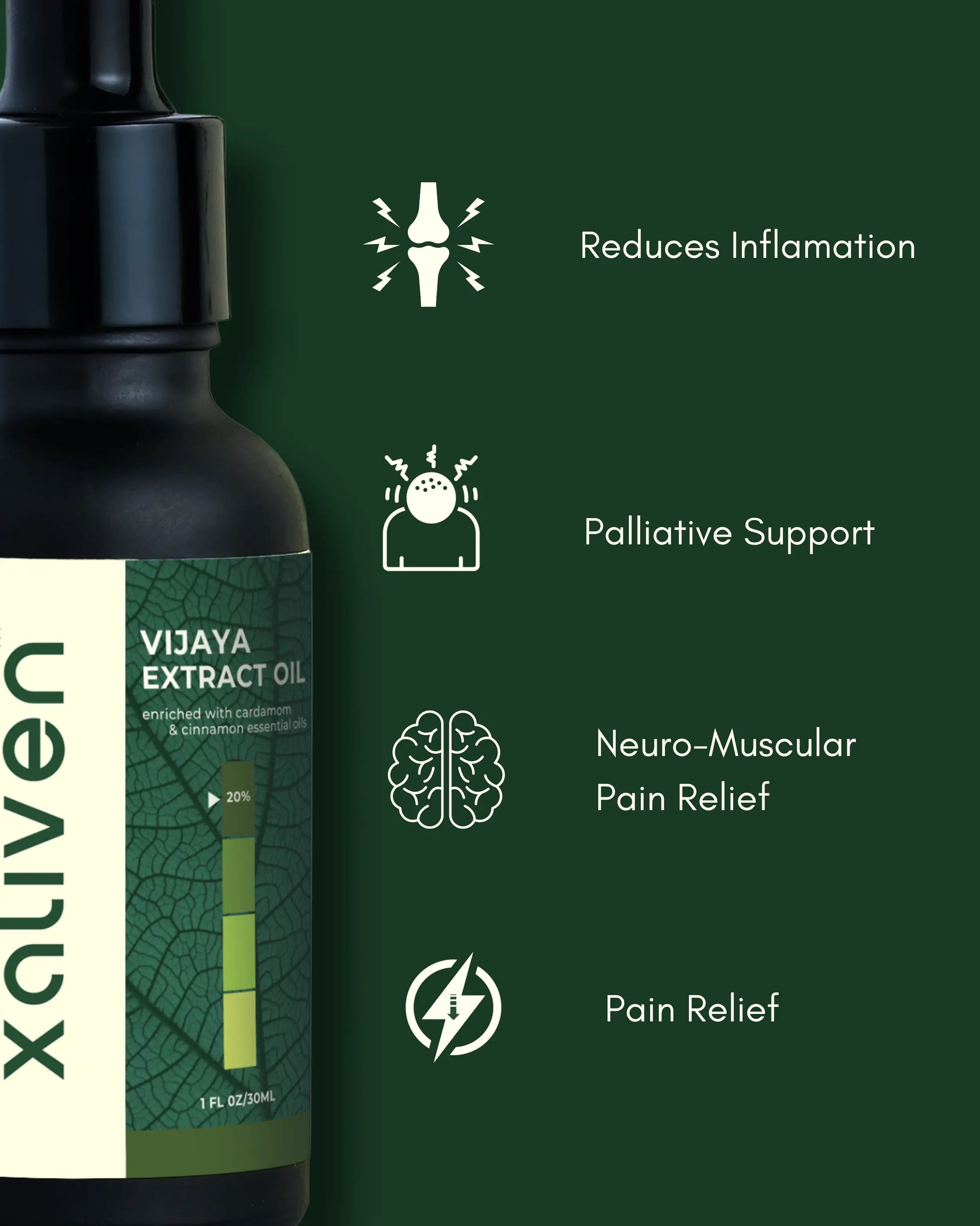 benefits of cannabis oil